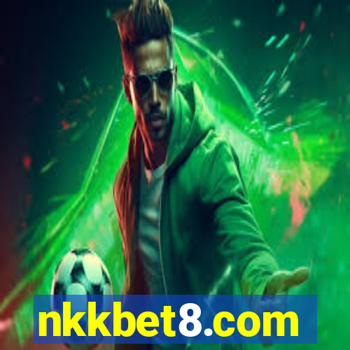nkkbet8.com