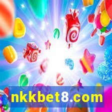 nkkbet8.com