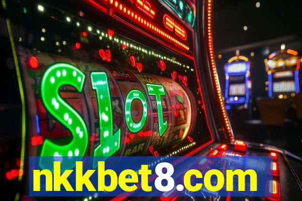 nkkbet8.com