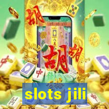 slots jili