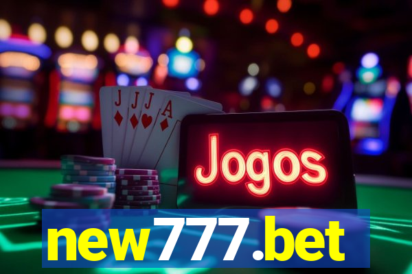 new777.bet