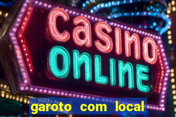 garoto com local porto alegre