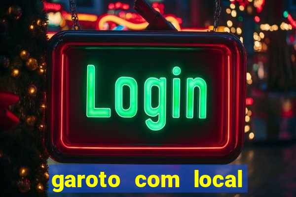 garoto com local porto alegre