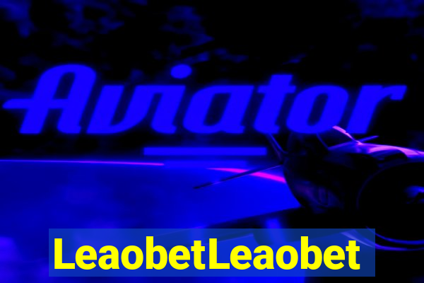 LeaobetLeaobet