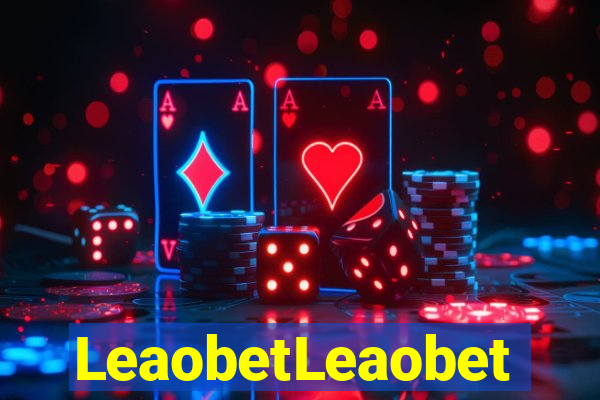 LeaobetLeaobet