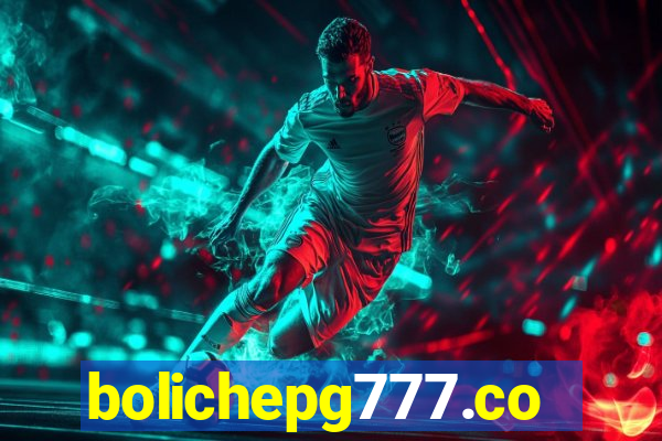 bolichepg777.com