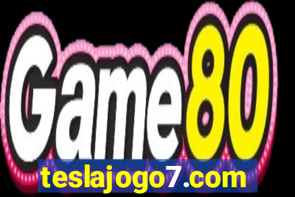 teslajogo7.com