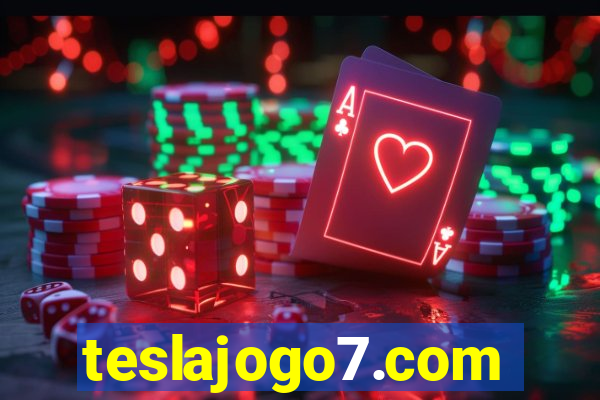 teslajogo7.com
