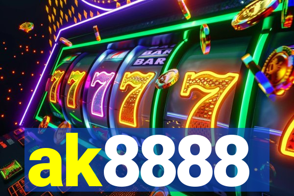ak8888