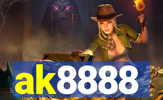 ak8888