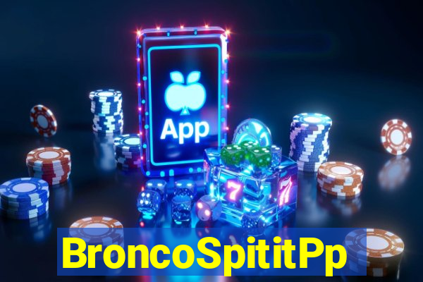 BroncoSpititPp