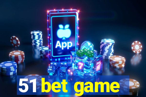 51 bet game