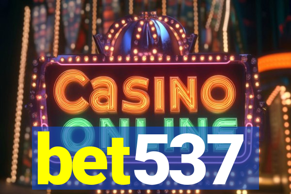 bet537