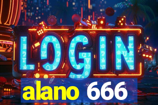 alano 666