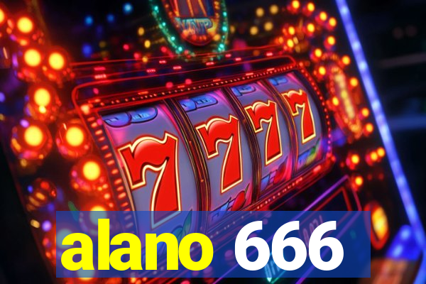 alano 666