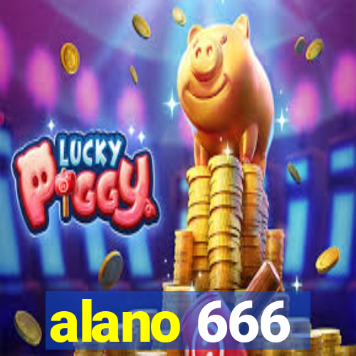 alano 666