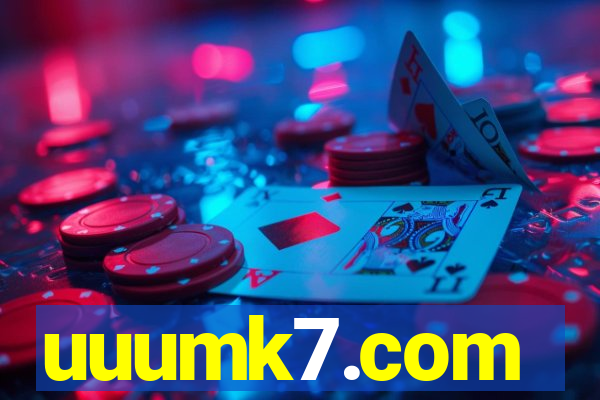 uuumk7.com