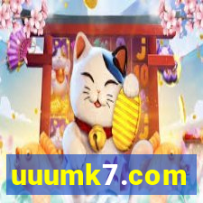 uuumk7.com