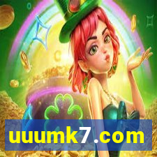 uuumk7.com