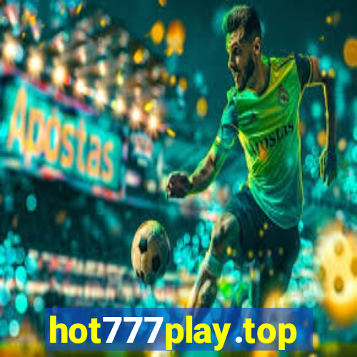 hot777play.top