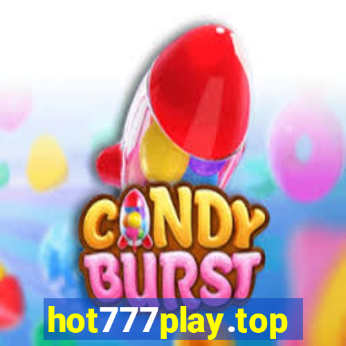 hot777play.top