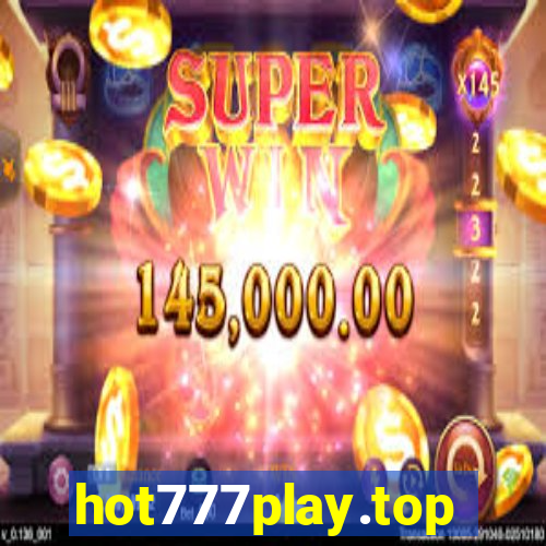 hot777play.top