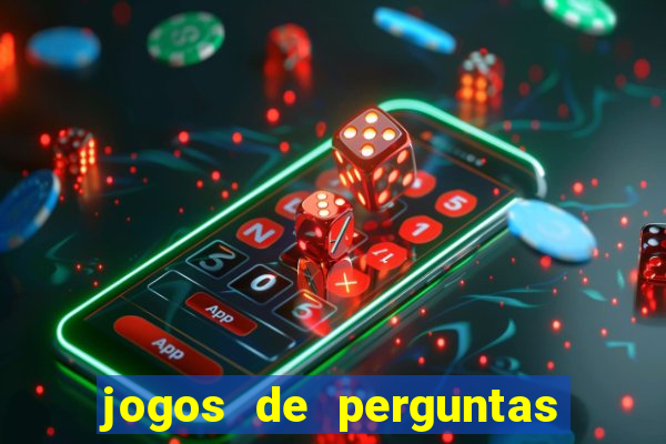 jogos de perguntas e respostas para sala de aula