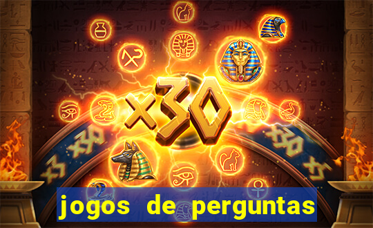 jogos de perguntas e respostas para sala de aula