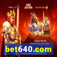 bet640.com