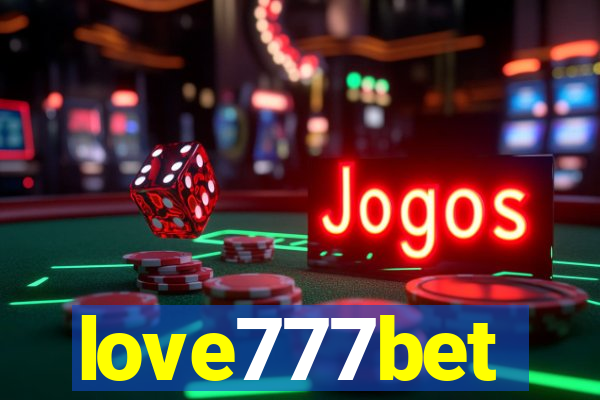 love777bet