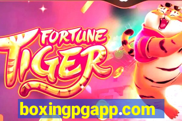 boxingpgapp.com