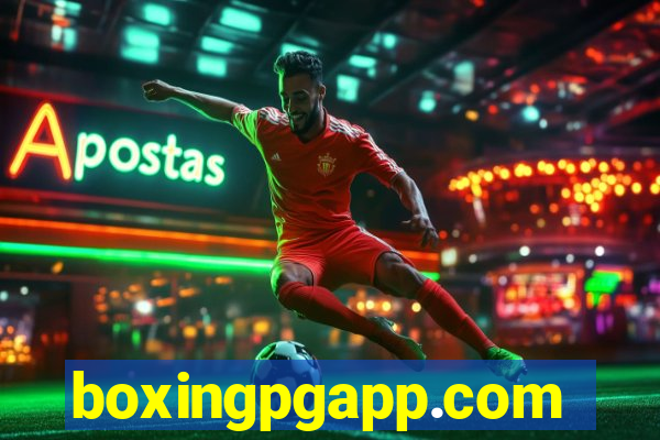 boxingpgapp.com