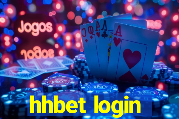 hhbet login