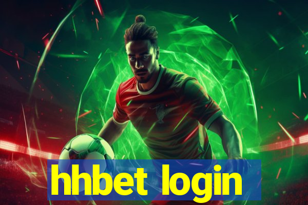hhbet login