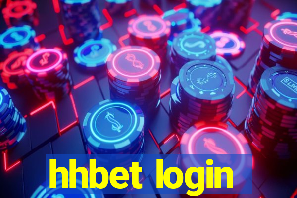 hhbet login