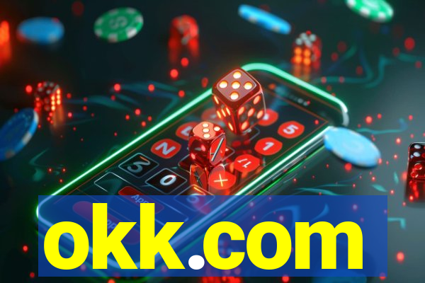 okk.com