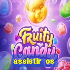 assistir os simpsons on-line