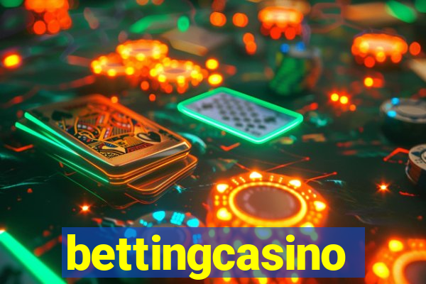 bettingcasino
