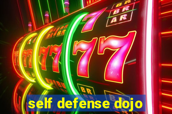 self defense dojo