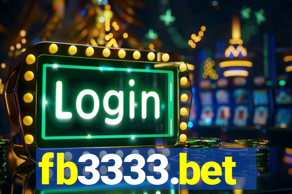 fb3333.bet