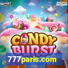 777paris.com