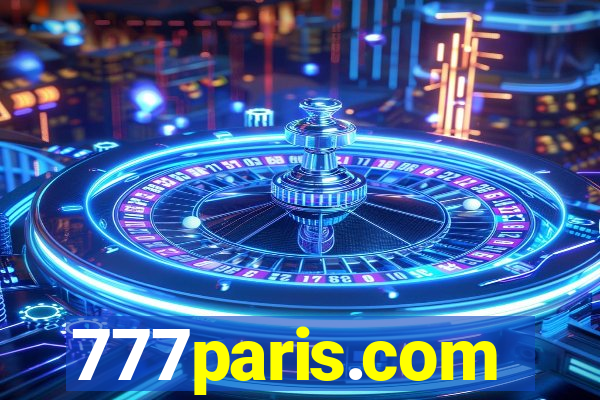 777paris.com