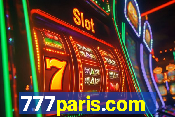 777paris.com