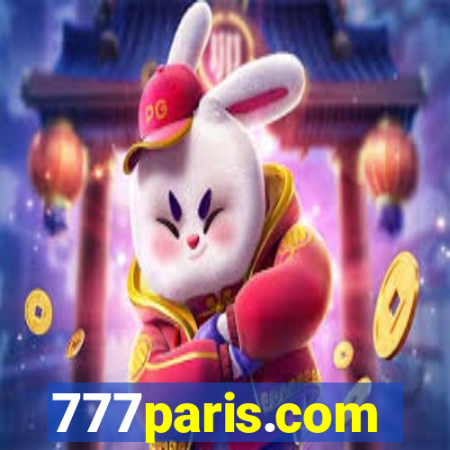 777paris.com