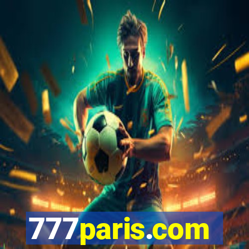 777paris.com