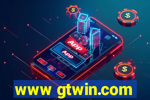 www gtwin.com