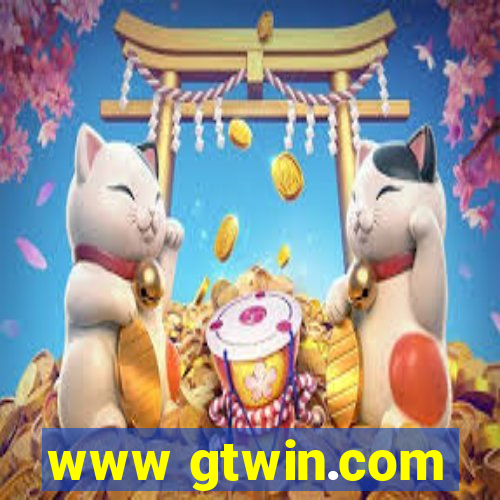 www gtwin.com