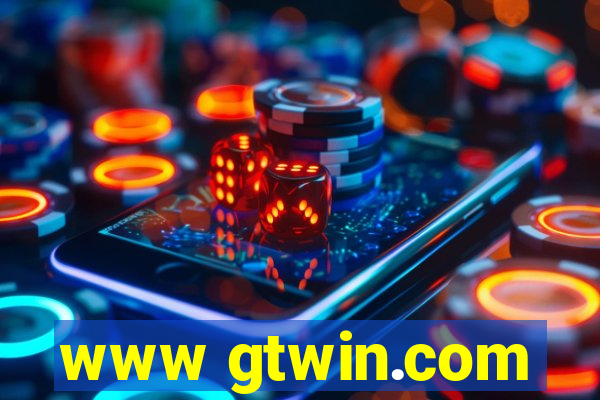 www gtwin.com
