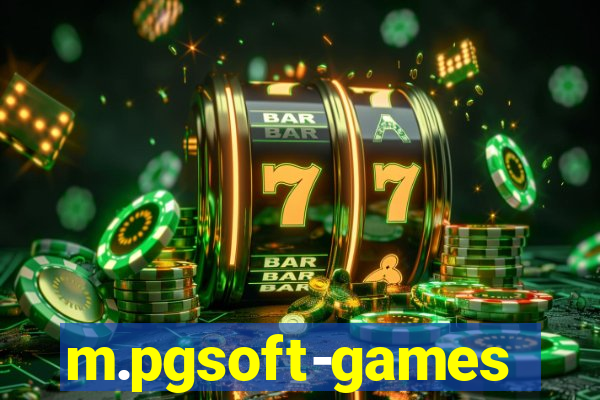 m.pgsoft-games