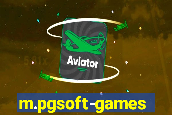 m.pgsoft-games
